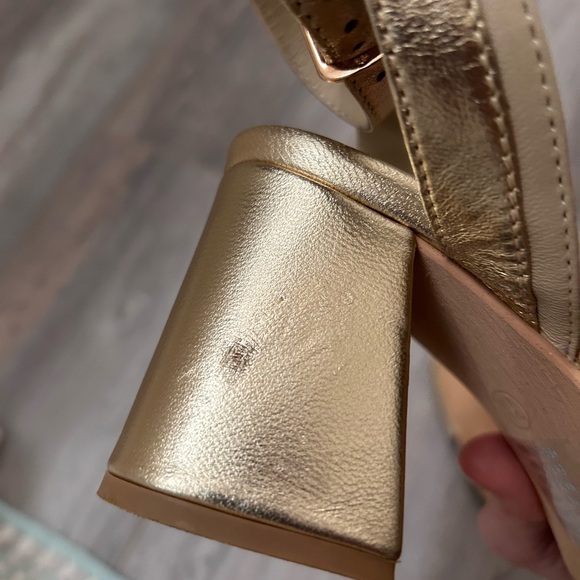 Seychelles Altar Sandal - Picture 8 of 9